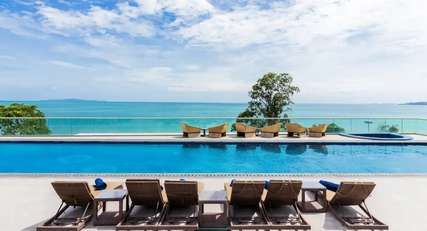 9 Best Wellness Retreats in Thailand for a True Mind-Body Reset, Xperience Team