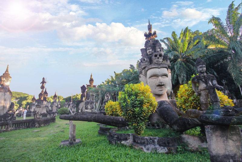 สวนพระ