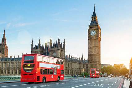 Where to Stay in London: 10 Cheap Hotels for Budget-Friendly Trip!, Traveloka MY