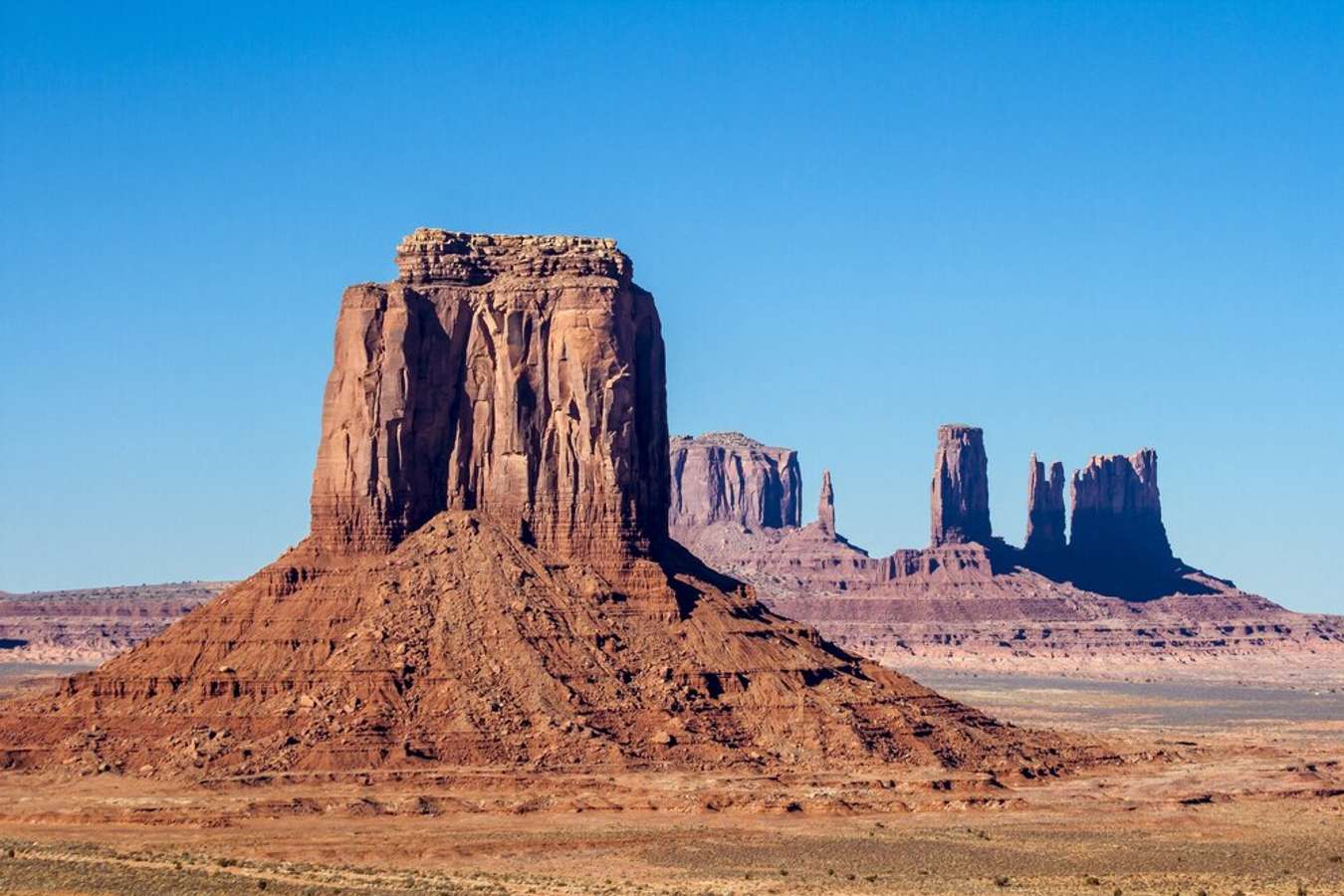 Monument Valley