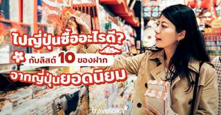 10 ของฝากญี่ปุ่น ที่ไปแล้วต้องหิ้วกลับ !, SEO Thailand