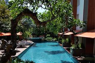 Best Place to Stay in Bali for Singles: 9 Accommodations for Solo Travellers, SEO Accom (Global)
