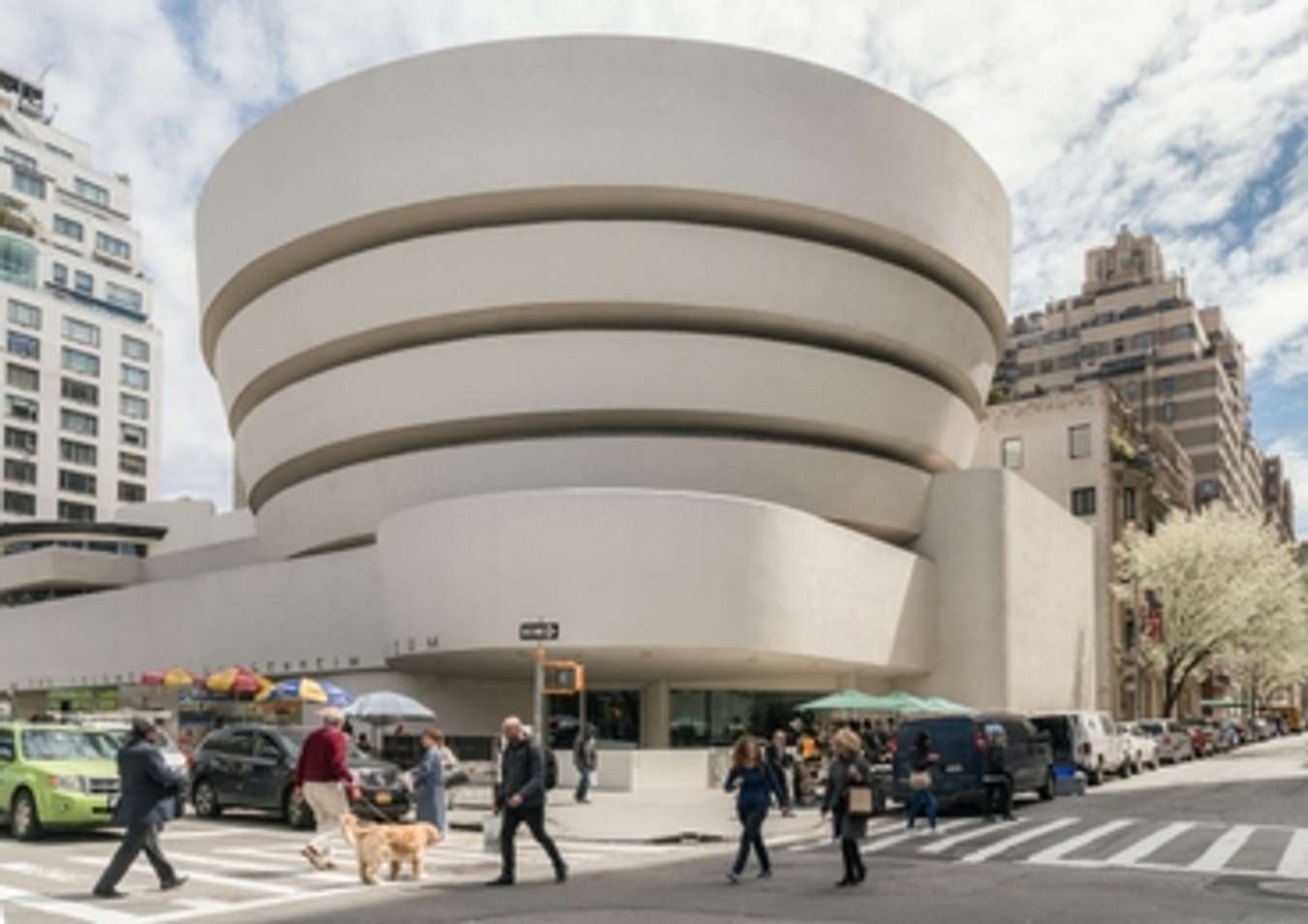 Guggenheim Museum