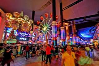 2d1n Genting Highlands Itinerary and Recommended Places, Xperience Team