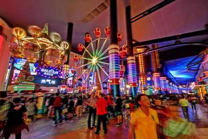 Your Perfect 2D1N Genting Highlands Itinerary: Attractions, Tips & Getting There, Xperience Team