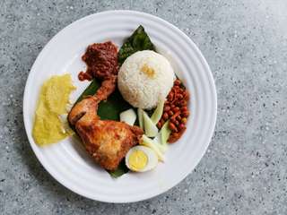 古来美食指南：不可错过的美味及推荐餐厅, Traveloka MY
