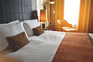 9 Rekomendasi Hotel dengan Fasilitas Spa di Semarang yang Wajib Dikunjungi, Mas Bellboy
