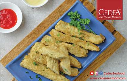 5 Cara Memasak Fish Roll Cedea, Cocok untuk Bekal Ngantor, Travel Bestie