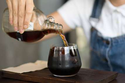 Tempat Cold Brew di Jakarta yang Wajib Dicoba, Travel Bestie