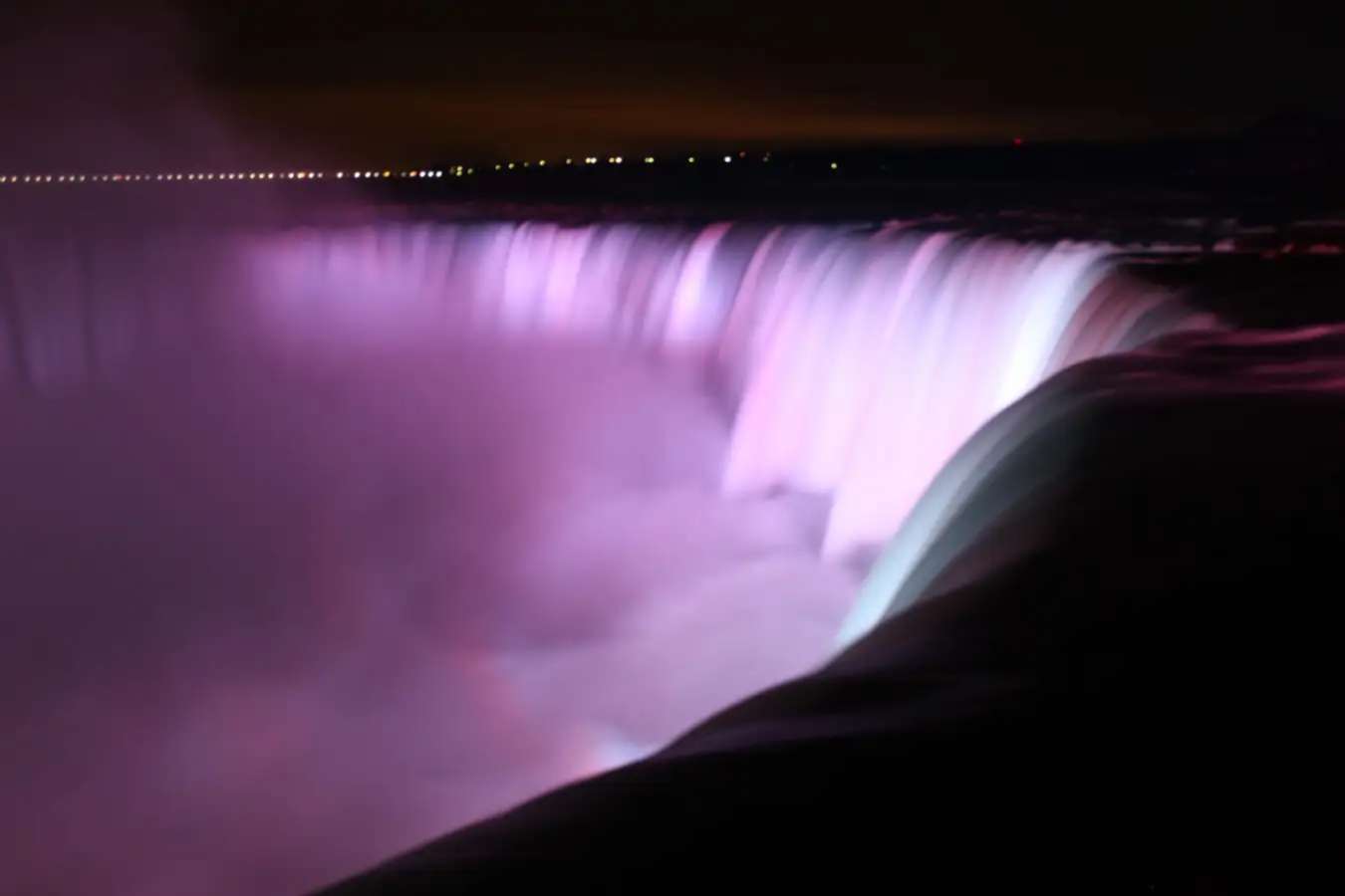 Niagara Falls