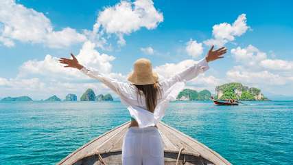 The Ultimate Guide on How to Get to Phuket from Krabi