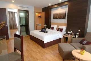 5 Hotel dengan Fasilitas Spa di Bandar Lampung untuk Liburan Lebih Nyaman, Mas Bellboy