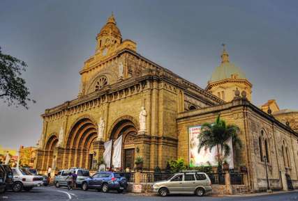 12 Best Outdoor Activities in Metro Manila You Can't Miss, Xperience Team