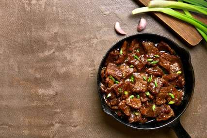 Cara Memasak Daging Sapi Kecap yang Lembut dan Juicy, Travel Bestie