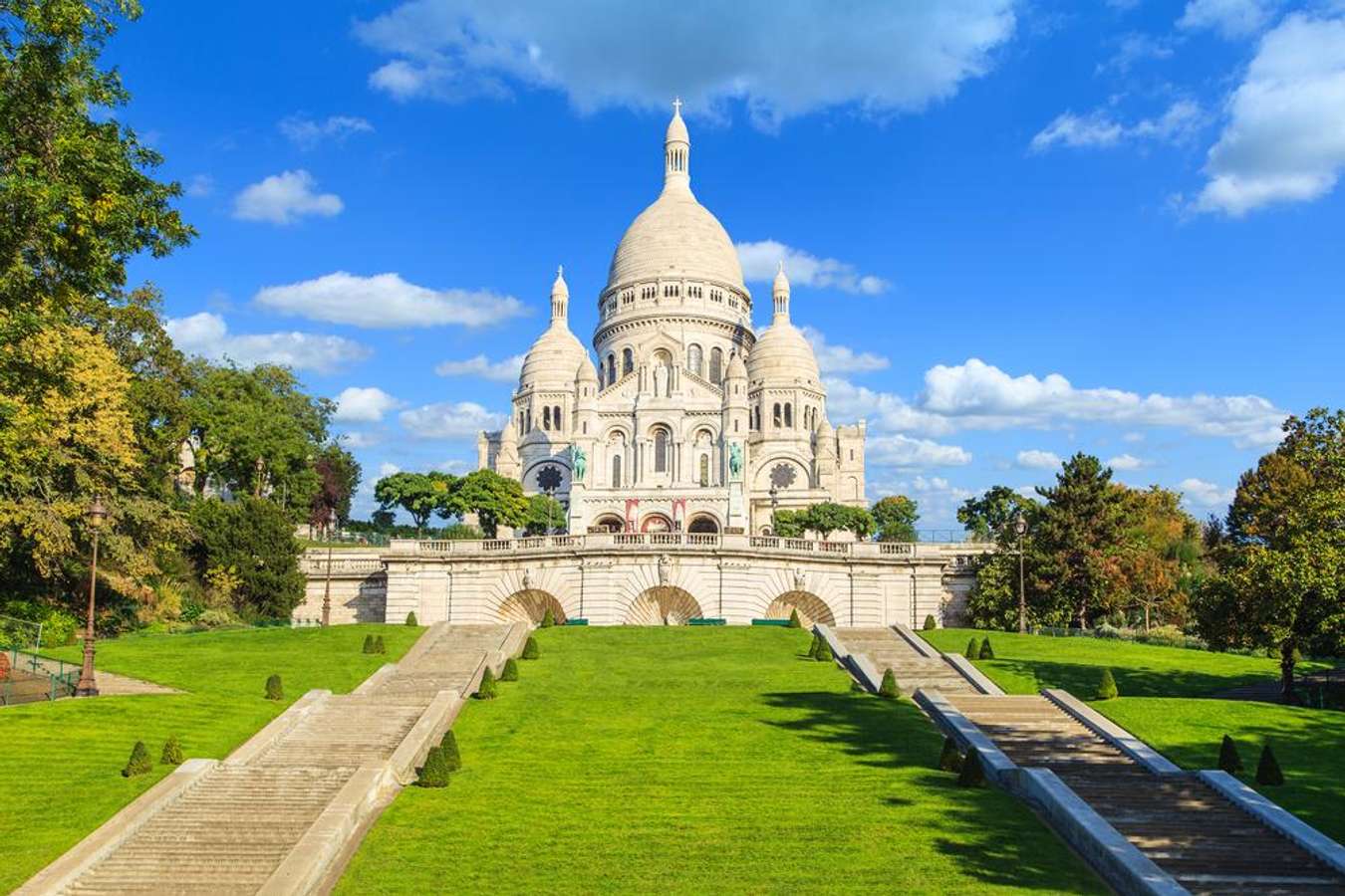 Sacré-Coeur