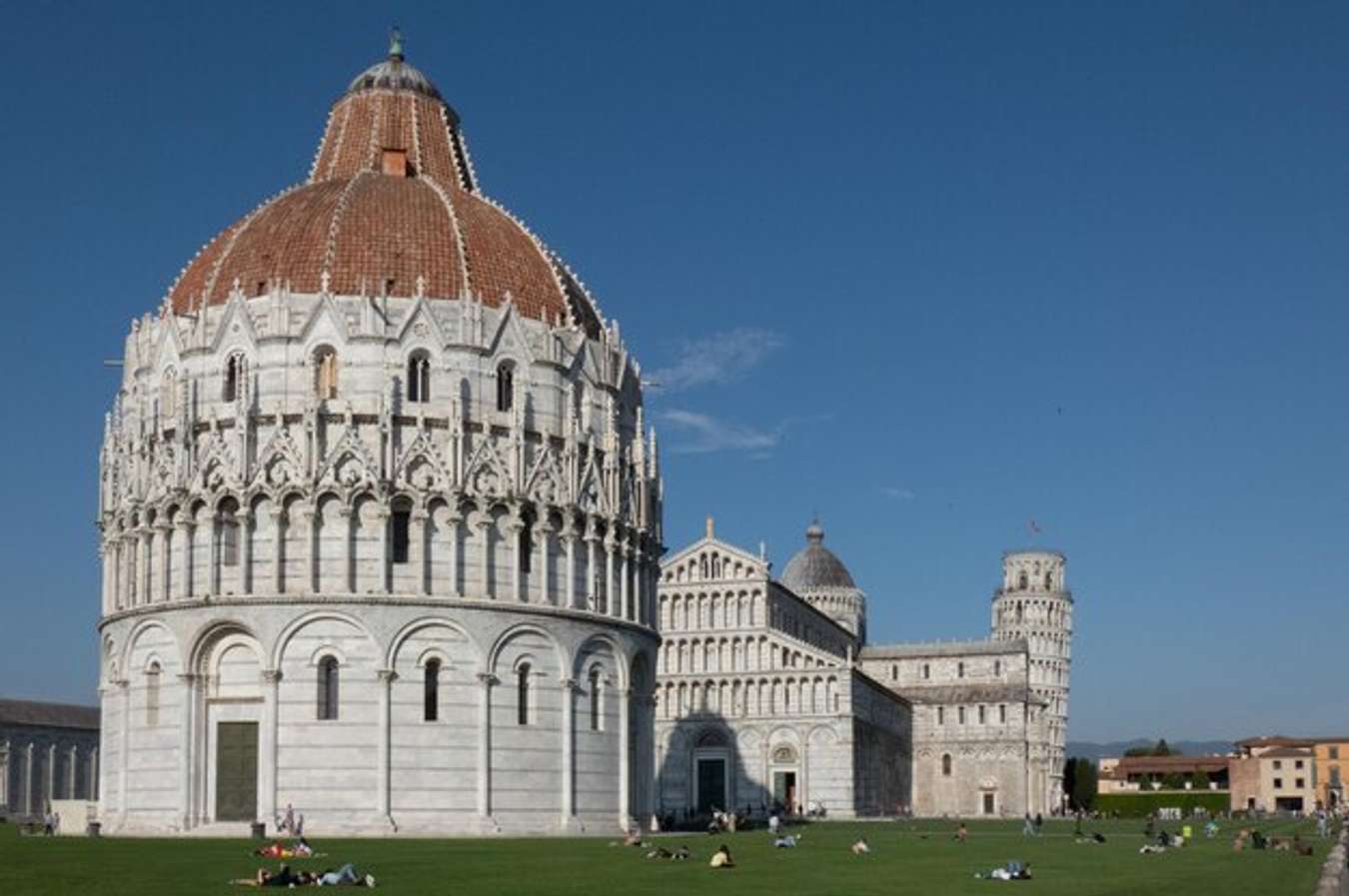 Battistero di San Giovanni