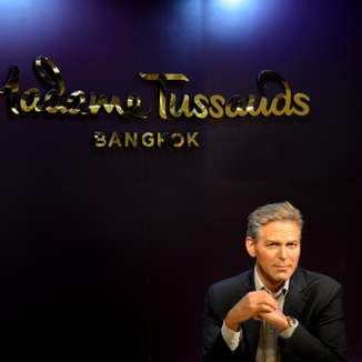 Madame Tussauds Bangkok