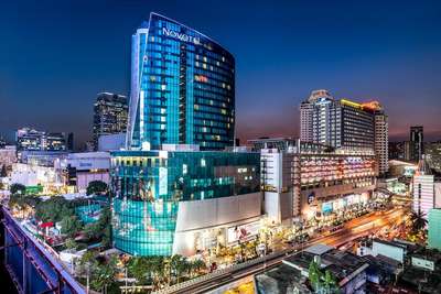 Full Guide to Use the BTS Skytrain to Travel Around Bangkok, Traveloka Team