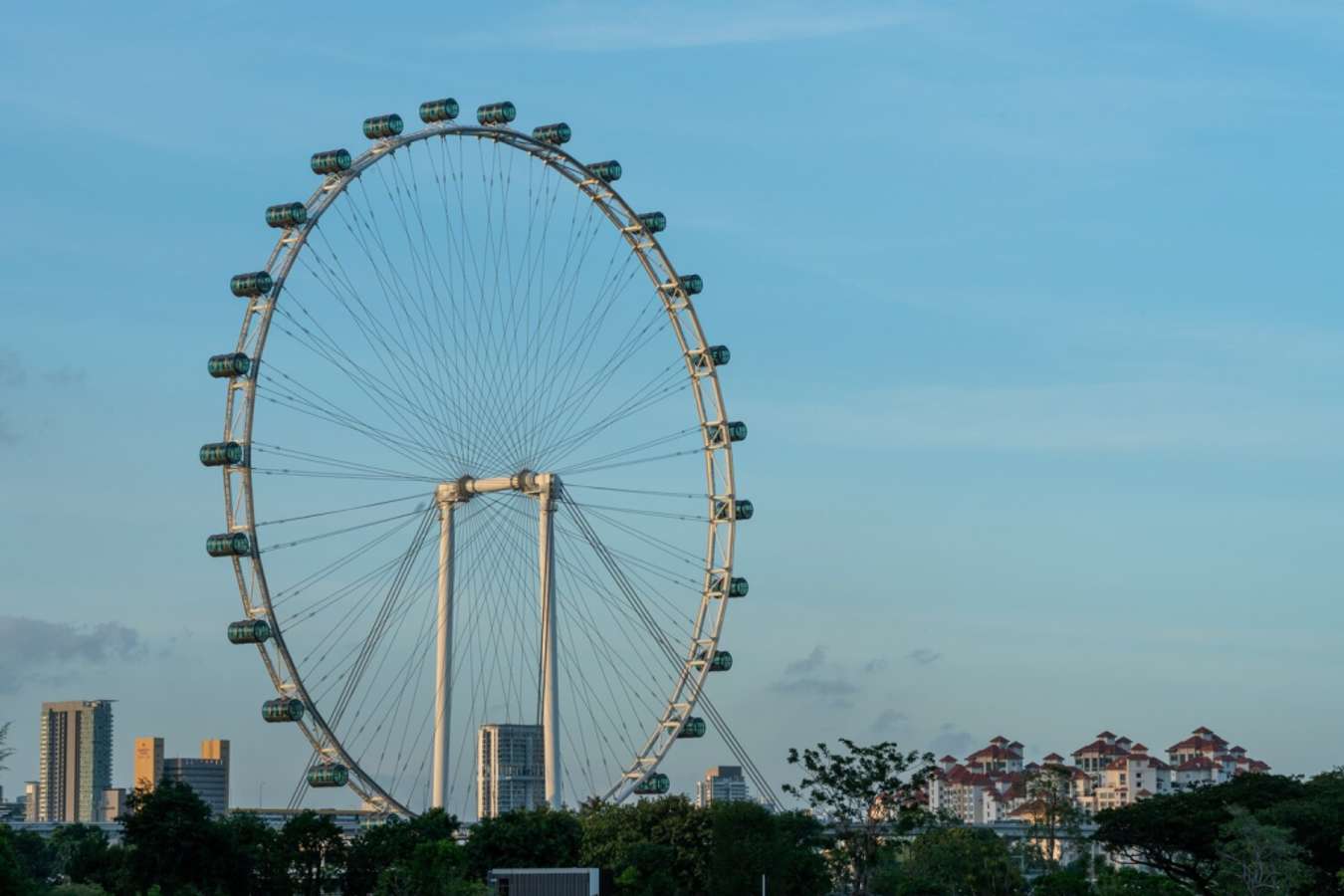 Singapore Flyer