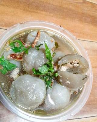 Cara Memasak Baso Aci Kuah Instan dan Ide Resepnya, Travel Bestie