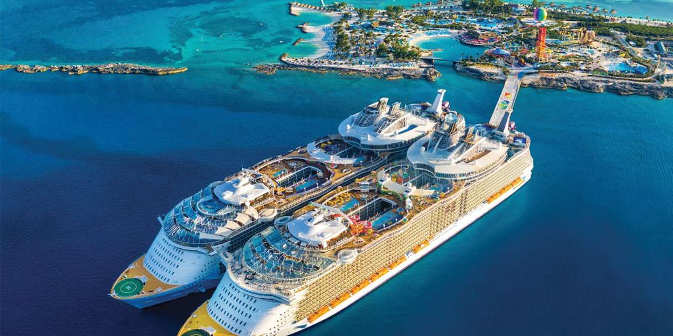 Royal Caribbean Cruise Line