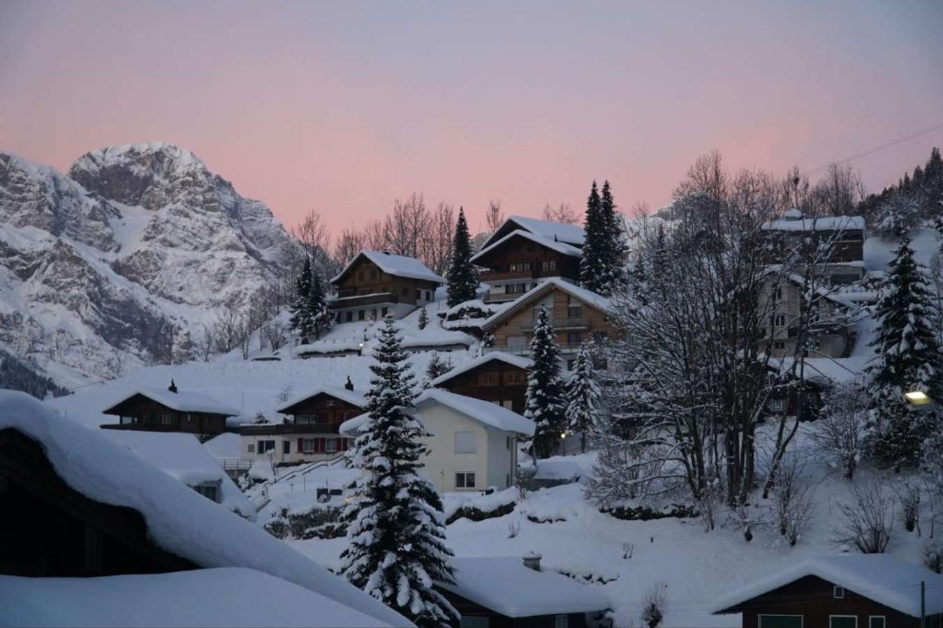 Engelberg