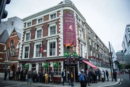 Top 11 Best Capsule Hotels in London Redefining Hospitality, SEO Accom (Global)