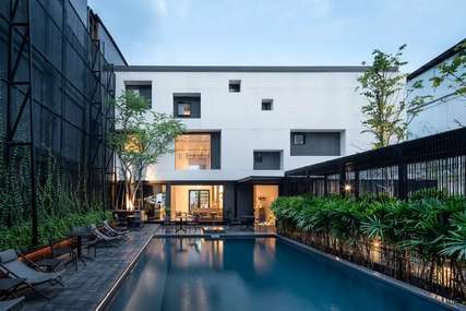 5 Best Hotels in Bangkok—State-of-the-Art Skyscrapers to Riverside Resorts!, SEO Accom (Global)