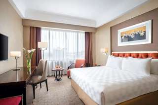8 Rekomendasi Hotel dengan Balkon di Semarang, Yuk Catat!, Mas Bellboy
