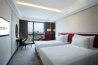 9 Hotel dengan Fasilitas Spa di Jogja, Catat Rekomendasinya!, Mas Bellboy