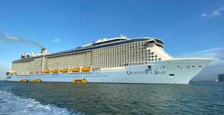 Royal Caribbean Cruise: Pelayaran Keindahan di Lautan Malaysia, Traveloka MY