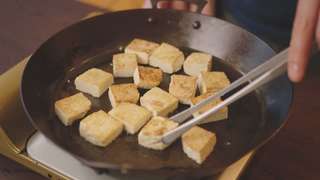 6 Cara Mengolah Tofu Ala Rumahan, Simpel dan Enak!, Travel Bestie