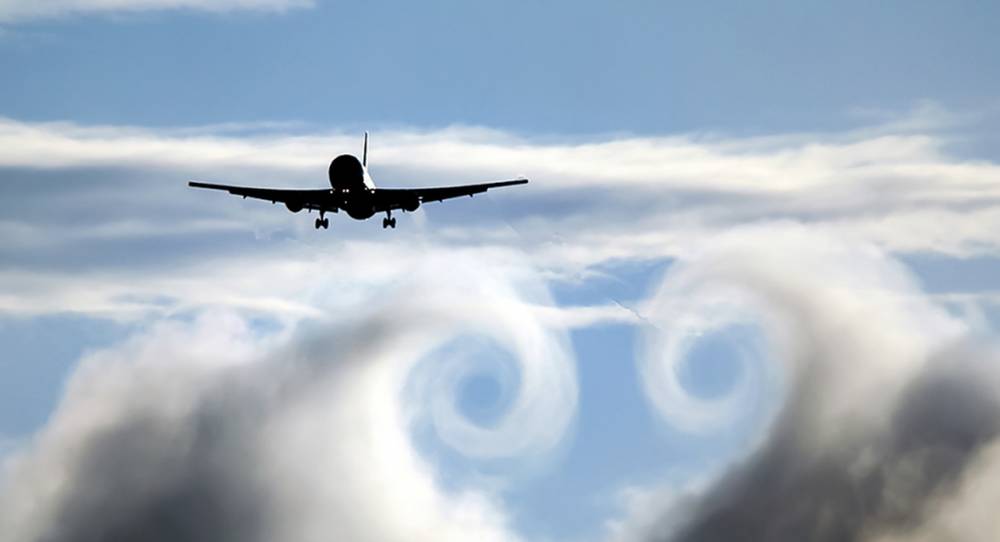 How to deal with turbulence