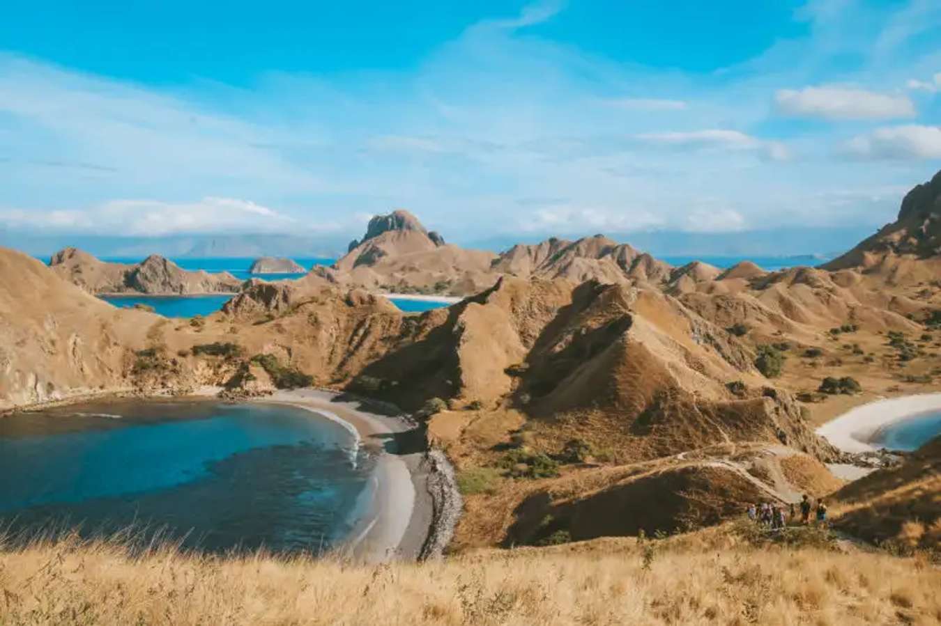 Padar Island