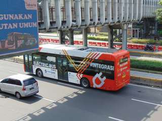 Bus Transjakarta Rute 6H, Simak Infonya!, Travel Bestie