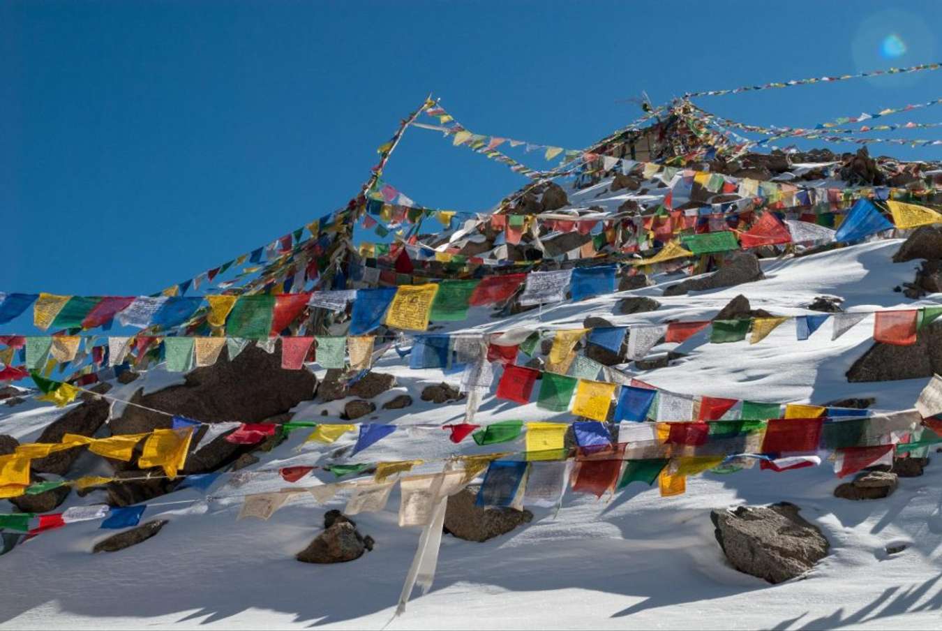 Khardung La Pass คือ