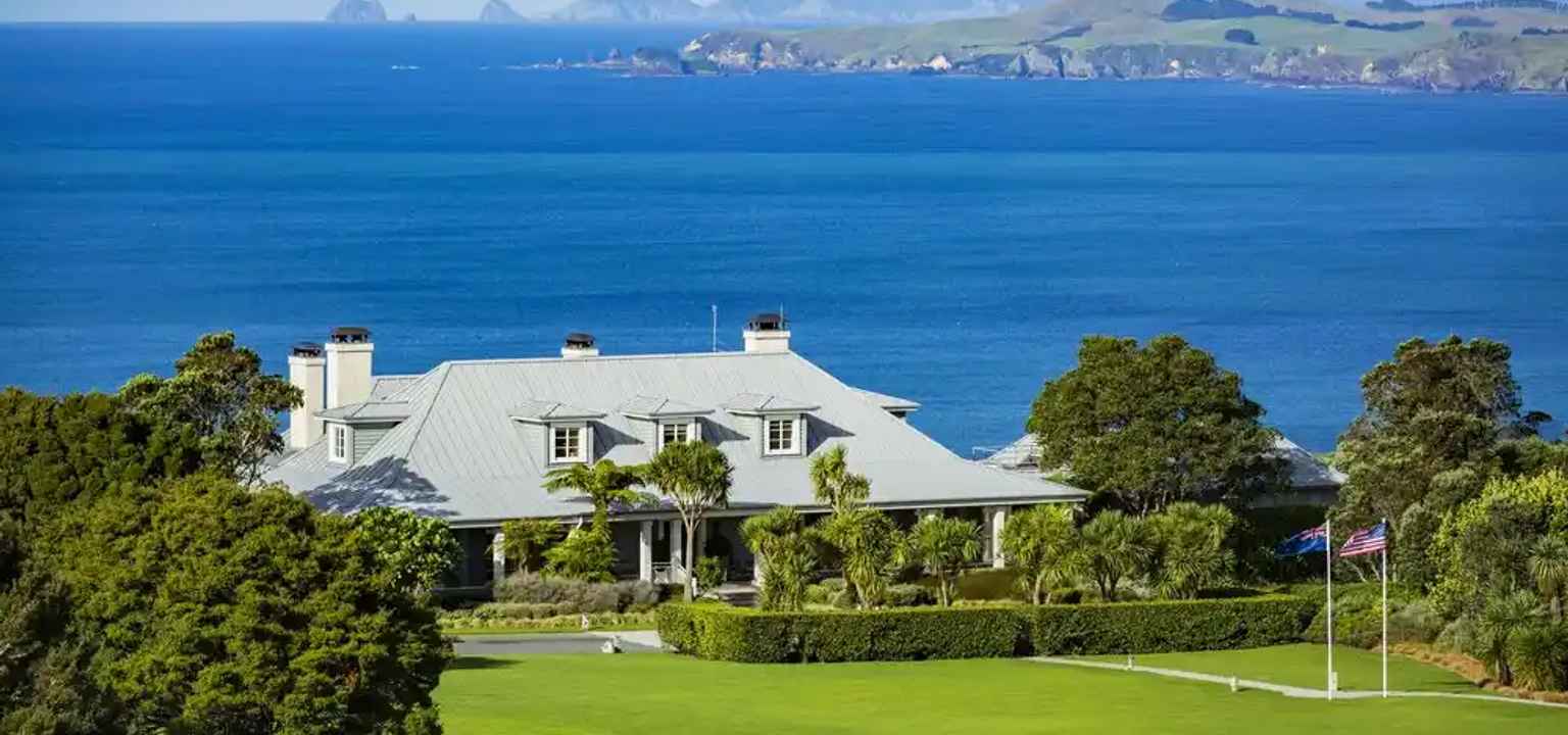 Where to Stay in New Zealand: The 7 Best Lodges You Should Give a Try!
