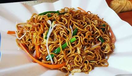 7  Resep Cara Memasak Mie Goreng, Travel Bestie