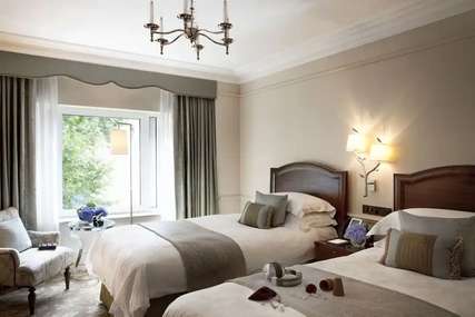 7 Family-Friendly Hotels in London: Where Comfort Meets Fun for Your Perfect Stay, SEO Accom (Global)