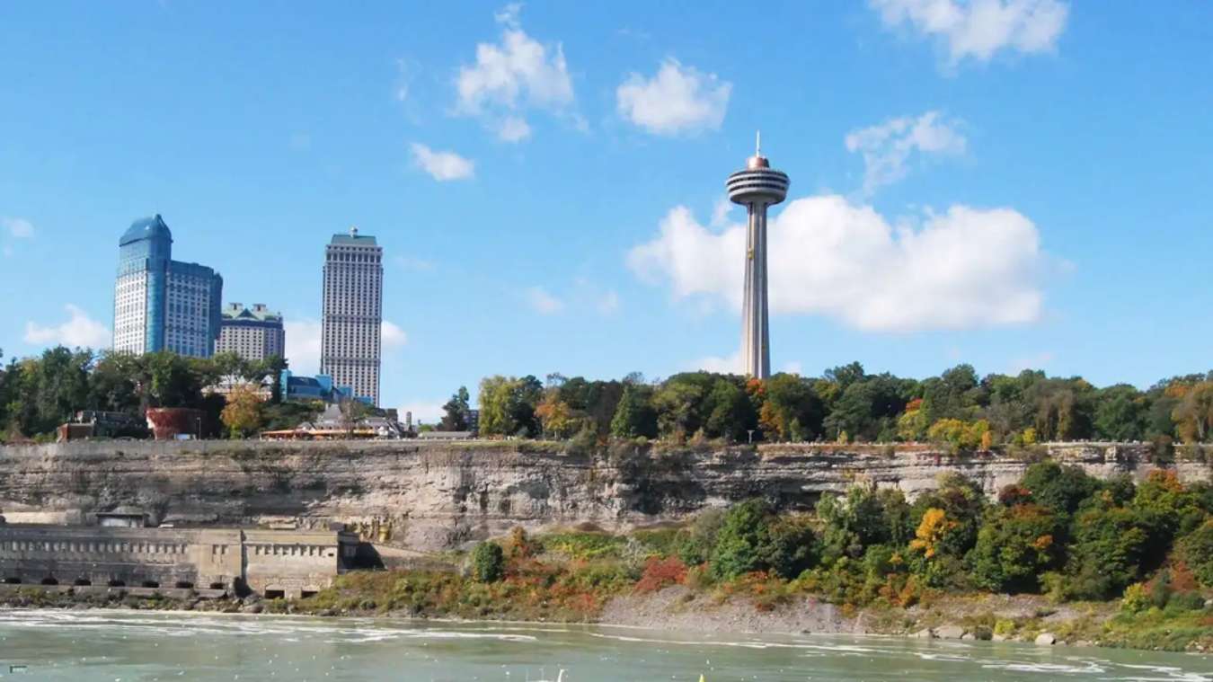 Skylon Tower