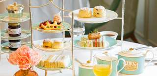 Enjoy Tea Time Treats in These 8 Best Tea Rooms in London!, SEO Accom (Global)