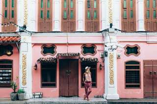 Discover Phuket Old Town: Unveiling 8 Must-Visit Places and Hidden Gems, Xperience Team