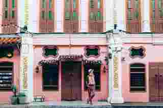 Discover Phuket Old Town: Unveiling 8 Must-Visit Places and Hidden Gems, Xperience Team