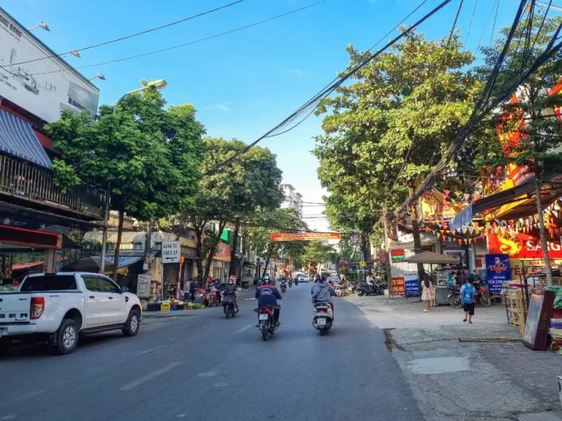 Thị trấn Chúc Sơn