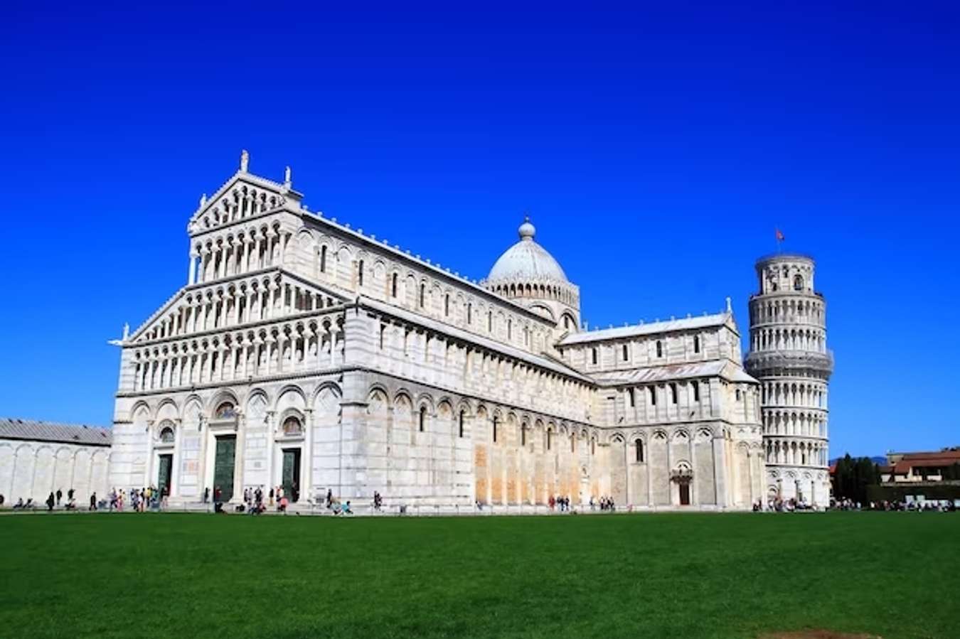 Cattedrale di Pisa