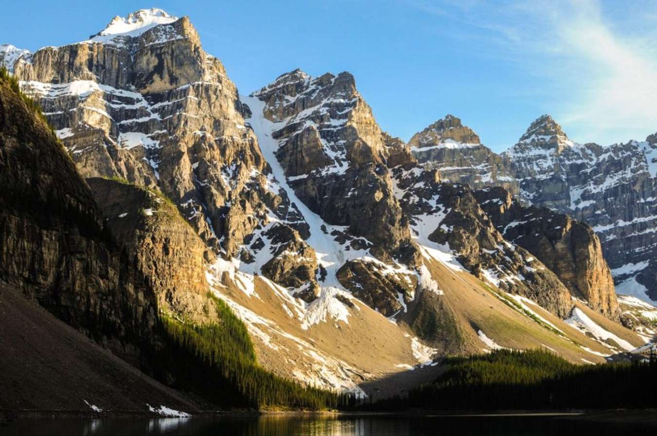 Rocky Mountains