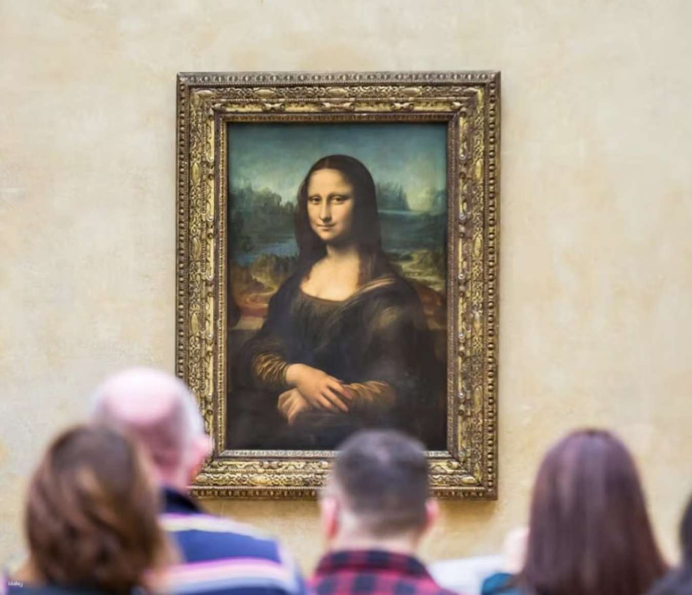 Mona Lisa