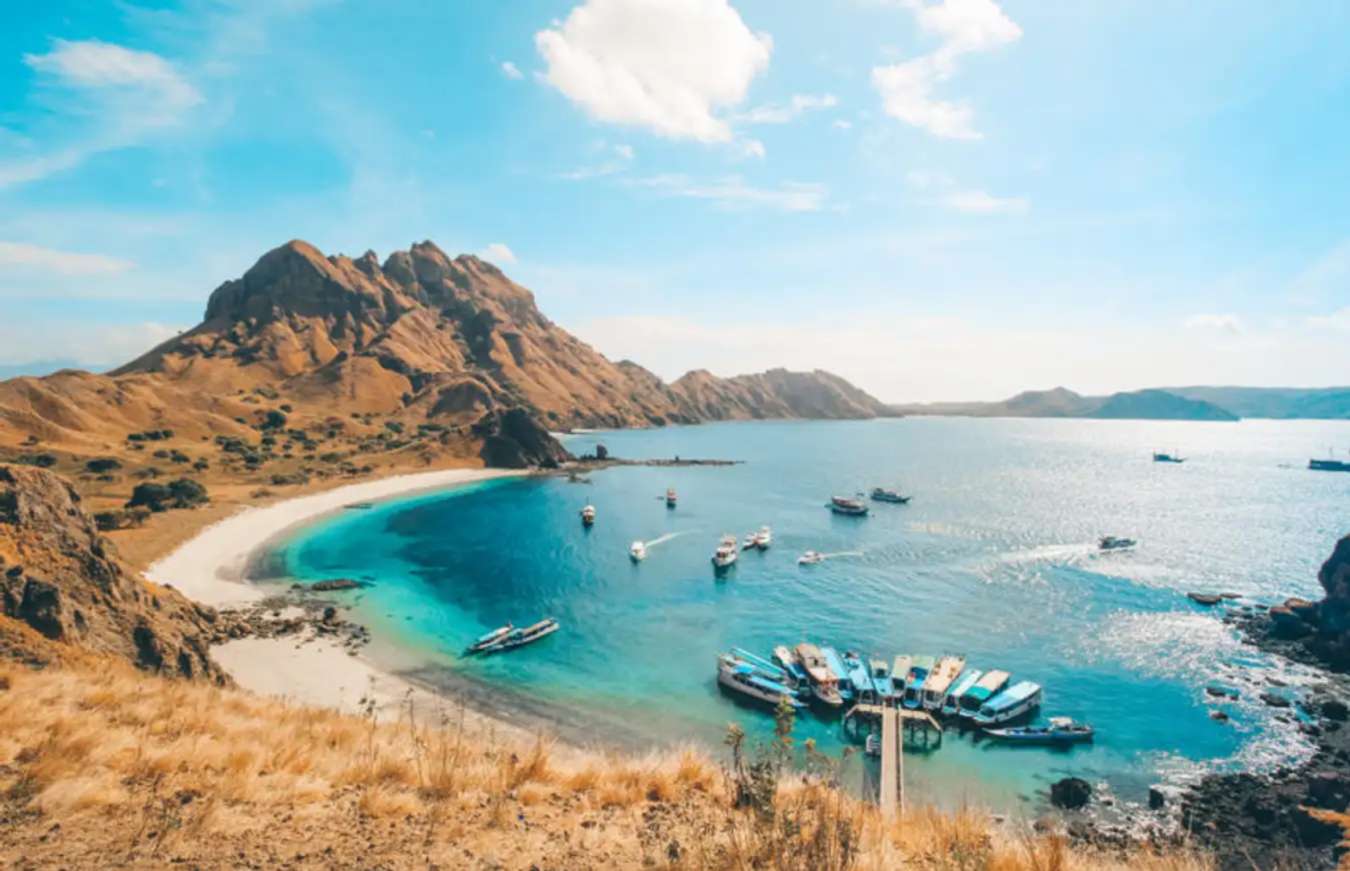 Komodo National Park