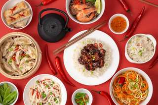 9 Rekomendasi Restoran Chinese Food Terenak di Jakarta, Travel Bestie