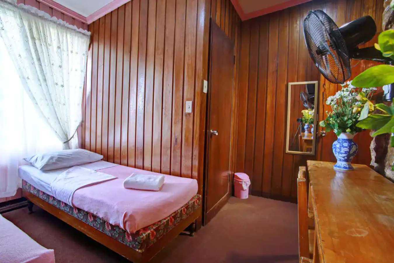 Affordable Hotels in Baguio: Budget-Friendly Accommodations for Your Stay